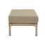 Table basse et repose-pieds convertible 2-en-1 Montelongo-131465064