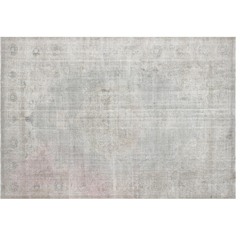 One-of-a-Kind 7'3" X 10'9" Area Rug