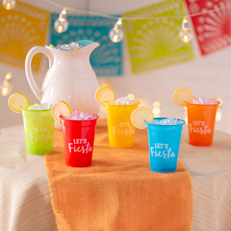 Lorenz Disposable Cups
