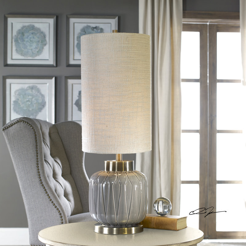 Roth Ceramic Standard Table Lamp