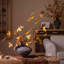 Branche d'érable d'automne 49,2 po de hauteur-1645764803