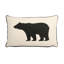 Coussin et insert Bear-22432114