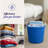 Homz Plastic Storage Tub & Tote-97285229