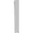 1 7/8"W X 8"D X 14"H Turner Architectural Grade PVC Corbel-30799055