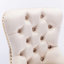 Tabourets de bar pivotants en velours-112510181-104371585-102349145