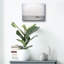Art mural en verre «Break in Bay» par Rick Berk Breakwater Bay, 16 po x 12 po-1518635896