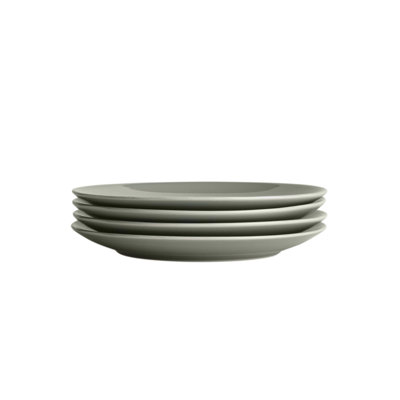 Year & Day Glossy Small Plates