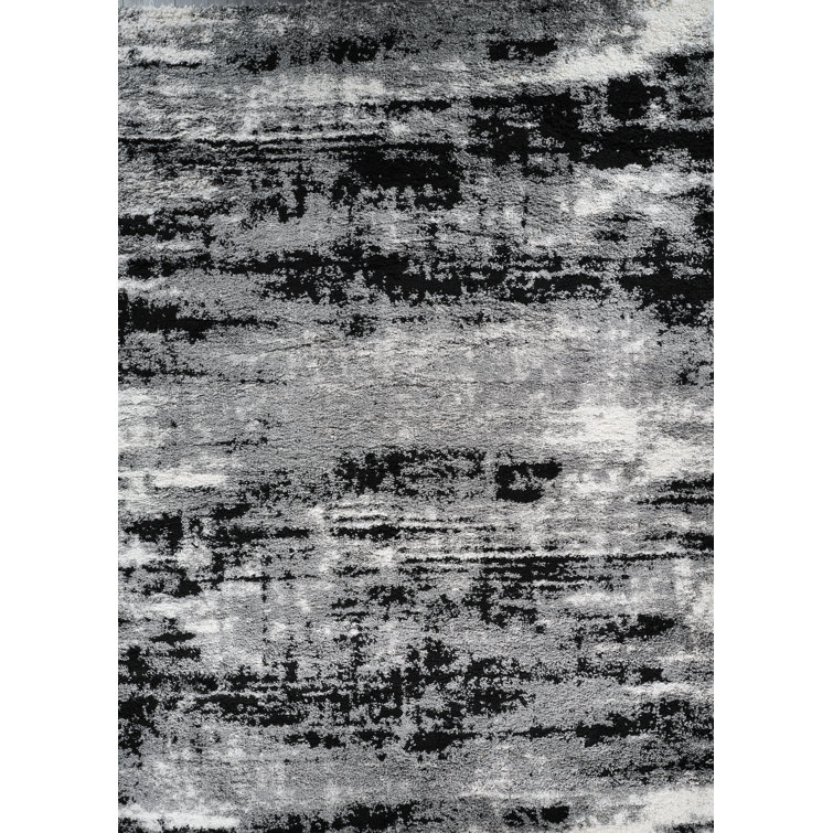 Armantas Shag Area Rug
