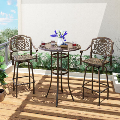 Ensemble repas pour 2 personnes
