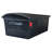 13"W x 10"H Post Mount Mailbox