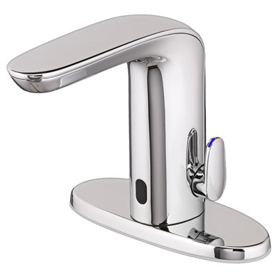 Nextgen Single-Hole Single-handle Bathroom Faucet