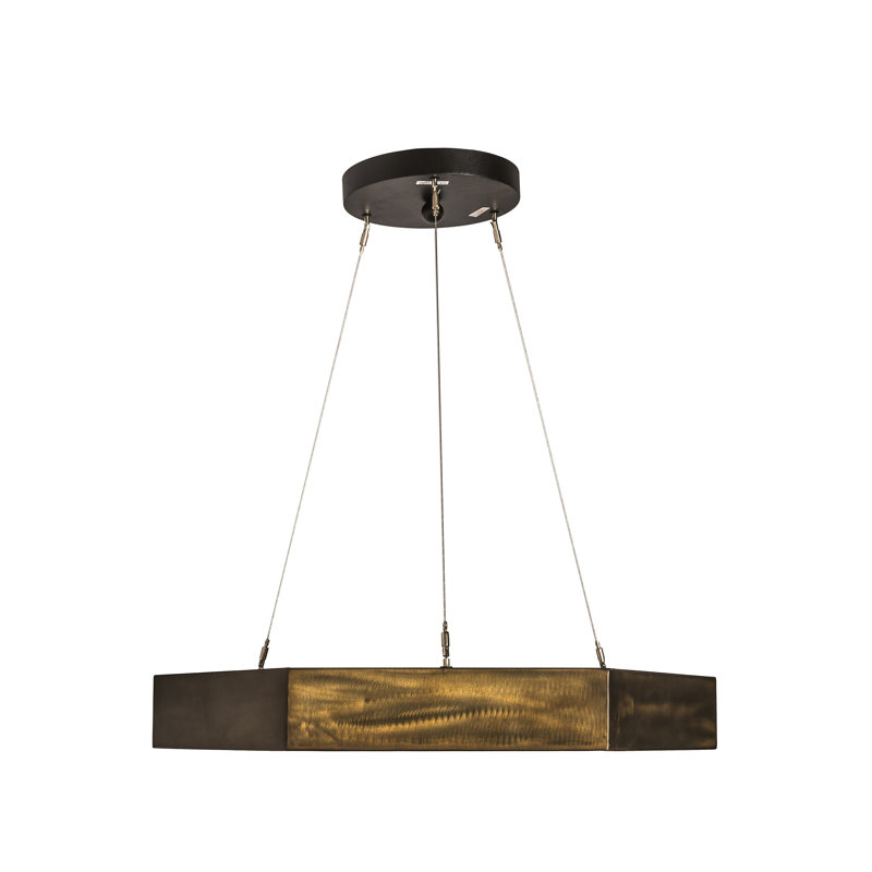 Hamada LED Chandelier