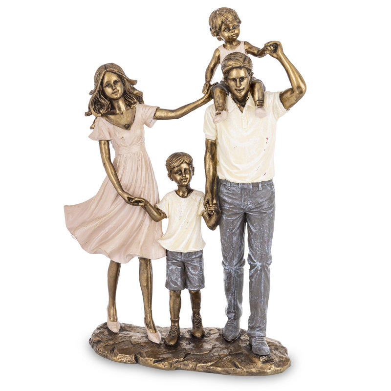 People Figurines & Sculptures