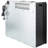 33" Infrared Electric Fireplace Insert with Removable Trim Kit & Crackling Sound-114137744