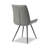 Nancy Grey Dining Chair
