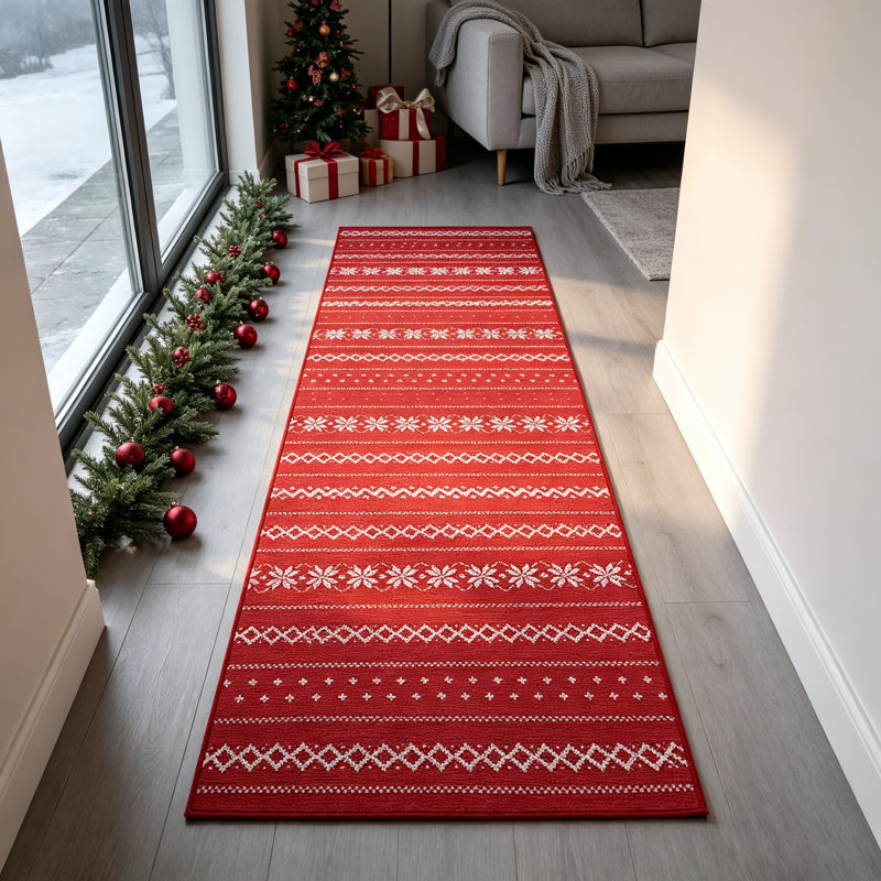 cm Area Rug, Runner 60 x 230 cm