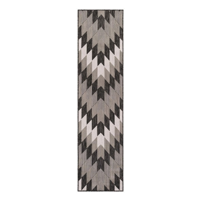 Blox Hower Indoor/Outdoor Area Rug