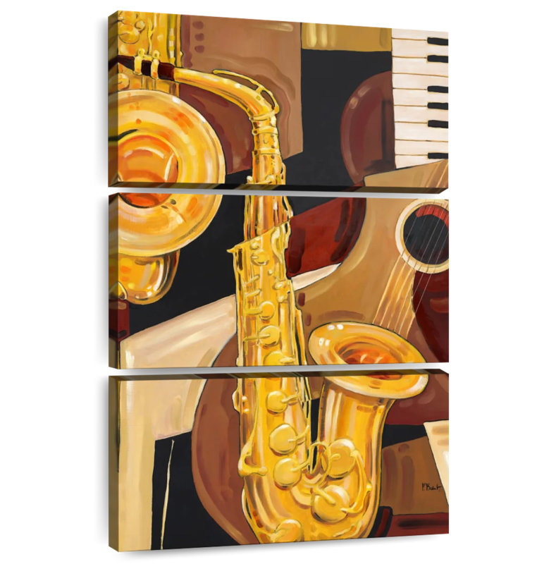 Abstract Sax