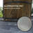 Outsunny Smokeless Fire Pit with Fireproof Mat-143248682