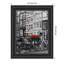 Cadre photo simple Bess-386570683