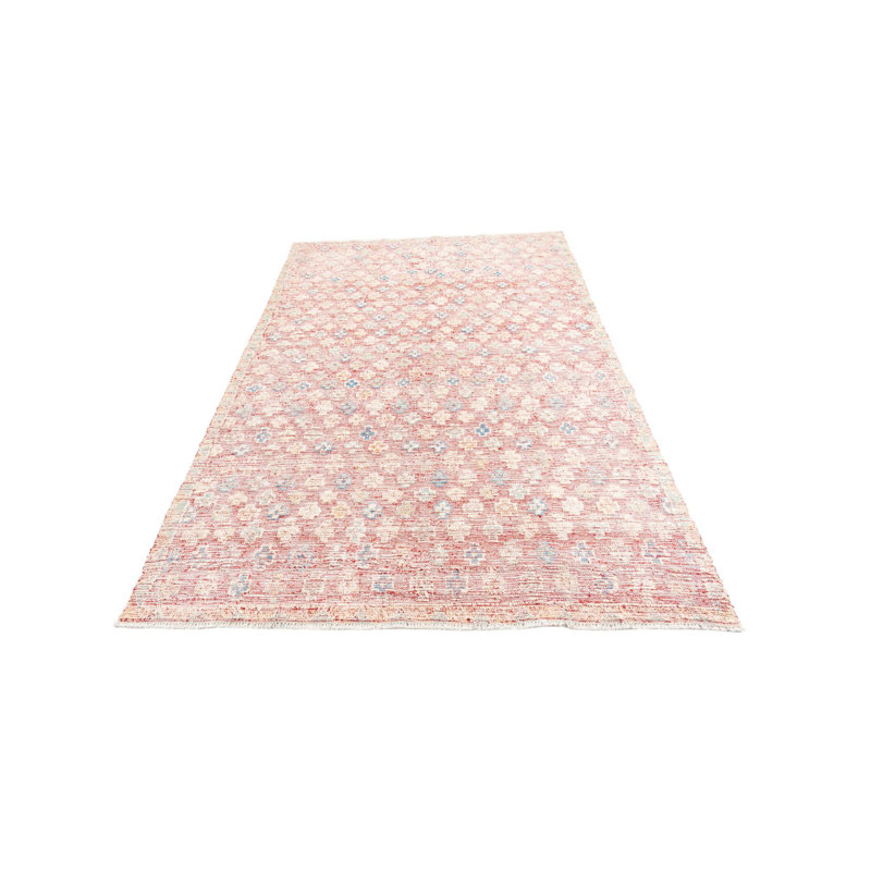 Tapis rouge 6 x 9 Phillippi