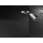 Pomme de douche multi-fonctions avec touchclean-49367578