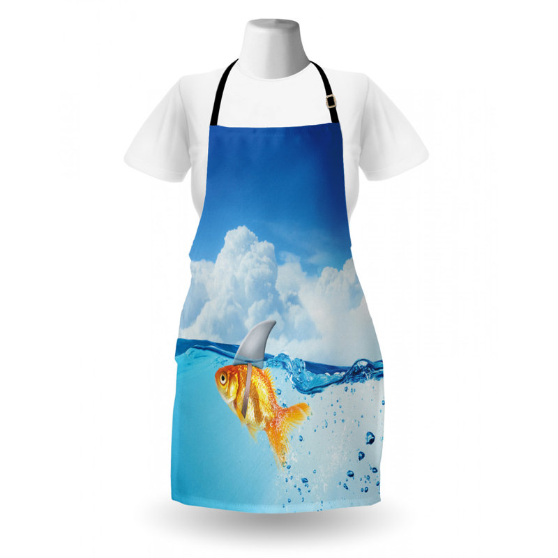 Tablier de shark