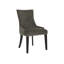 Chaise d'appoint rembourrée Gallager-542532910-648307606