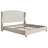 Mikala Wingback Platform Bed Frame-1618392581-1636371314