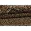 Tapis oriental géométrique Tabriz Mahi 13 x 17