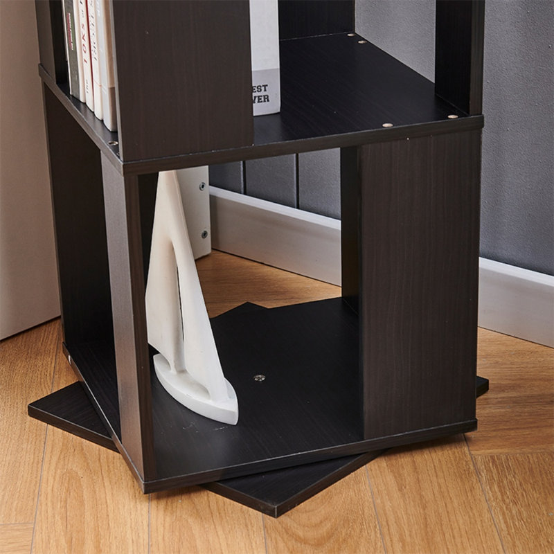 190 cm H x 34 cm W Book Display Bookcase