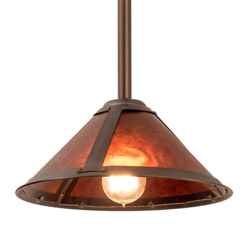 Sutter 1 - Light Pendant