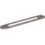 Brockwell 5 1/16" Center to Center Pull Backplate
