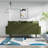 70" Velvet Square Arm Sofa-1384209575-1398485828