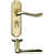 Polished Brass