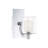 Dimmable Bath Sconce-55899446