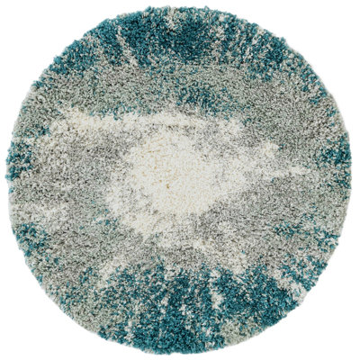  Velvet Soft Touch Shag Rug