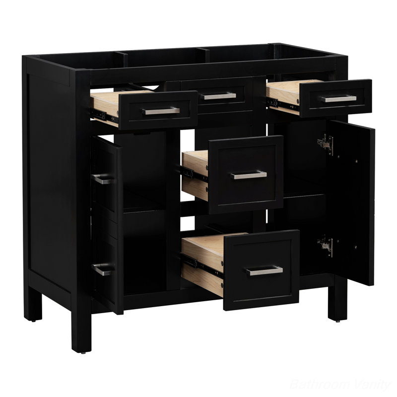 Armoire sous l'évier Ibach