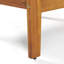 Ensemble de causeuse et de table basse d'extérieur-473215290