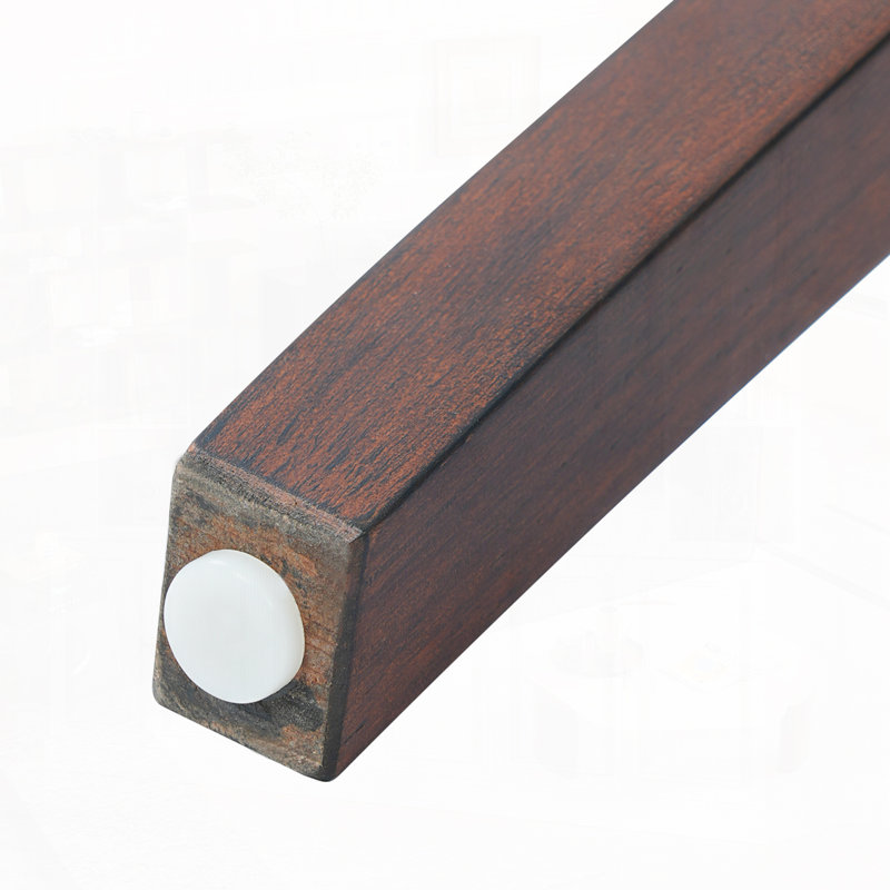Ensemble de table ronde, 5, Brun