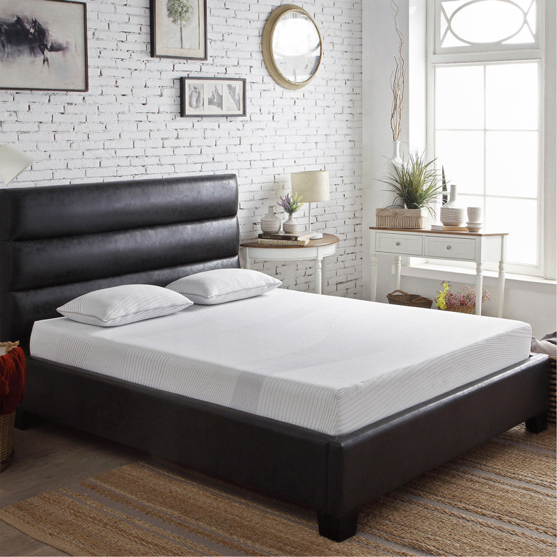 Matelas pour enfant 8 pouces, Lit simple