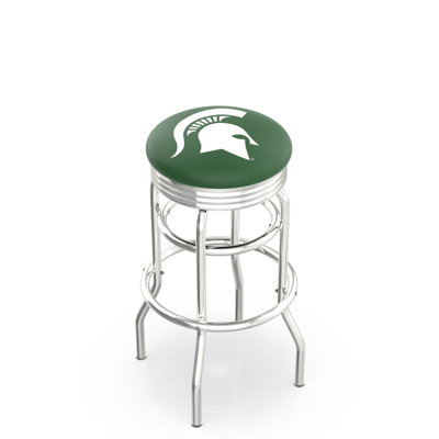 Logo Series Bar Stool