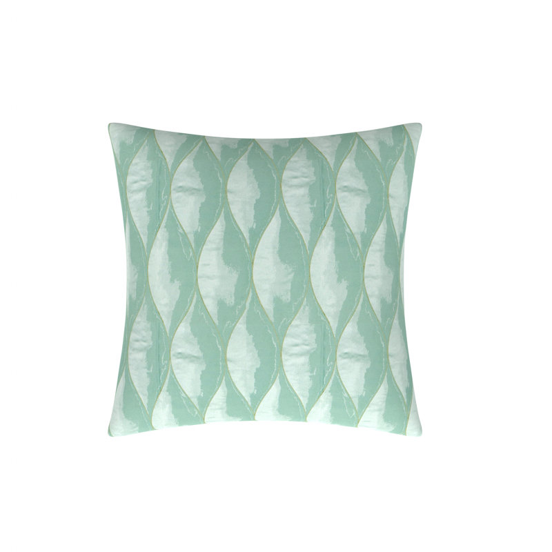 Coussin décoratif Alford, H 22 po x l 22 po