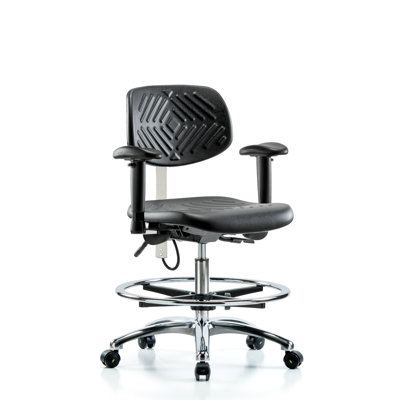 Chaise de dessinateur Colton