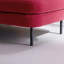 Élégante chaise en bois massif-105490419