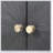 31.5x16.5x60" Cabinet, Black