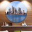 « boston horizon panorama », photographie Cityscape-35122512-35122516