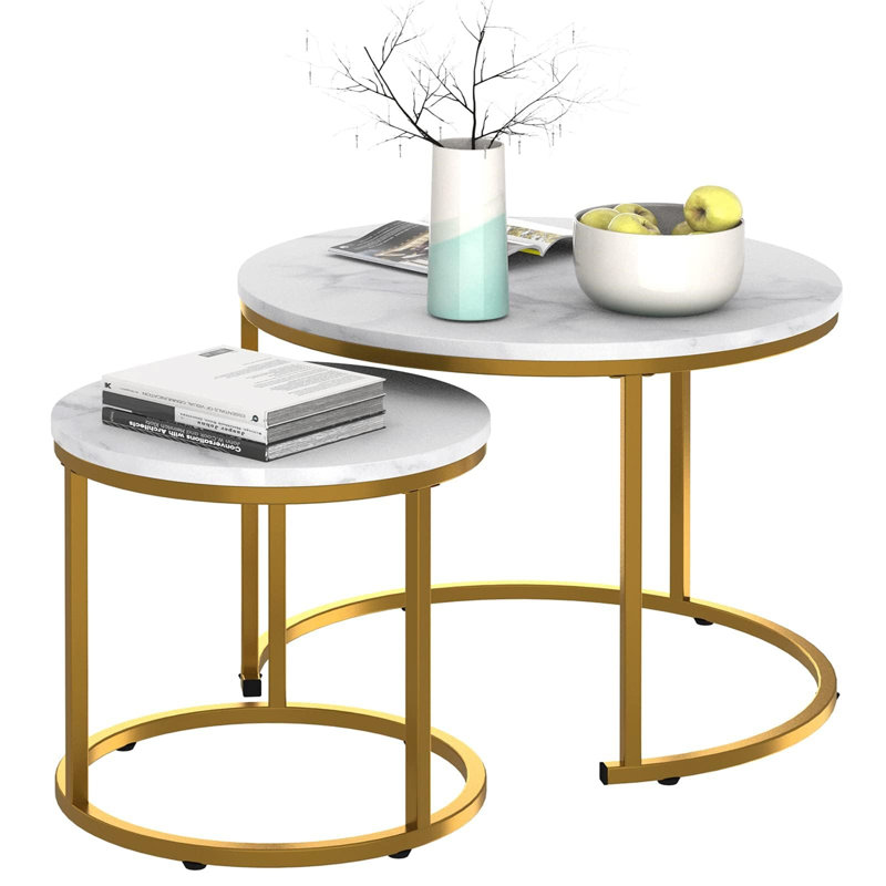 Frame Coffee Table