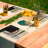 Polyester Abstract Placemat