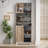 66'' Kitchen Pantry